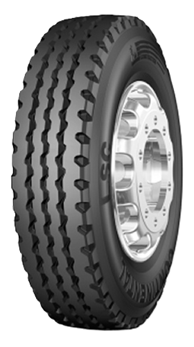 llanta servicio mixto