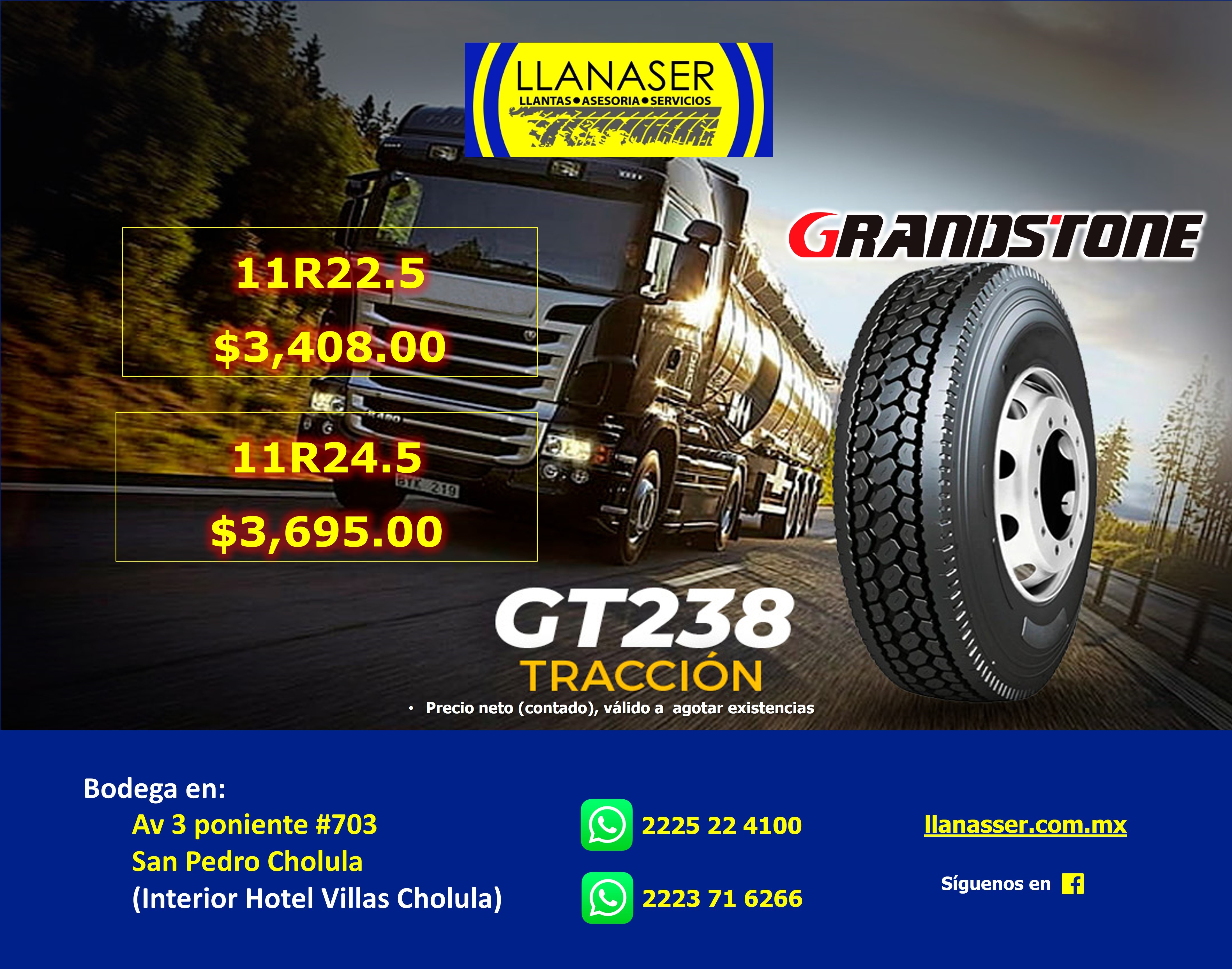 Promociones Grandstonegt238.jpg